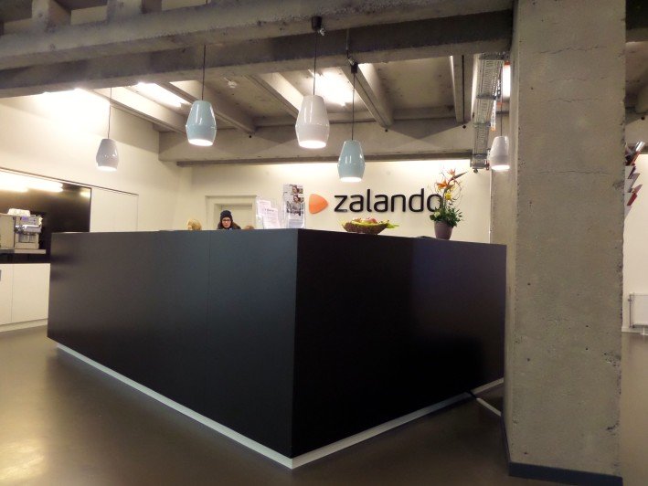 ... Zalandoâ€™s net revenues increase 35% to 501 million euros in Q1 2014