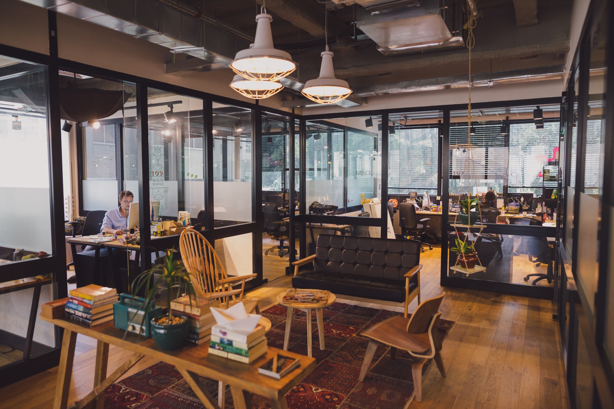 Coworking space Mindspace raises $15 million to expand operations