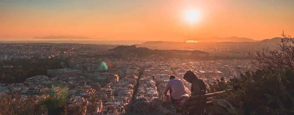 A deep dive into the Athens startup ecosystem – and why 2018 will be a transformational year for its founders and VCs alike