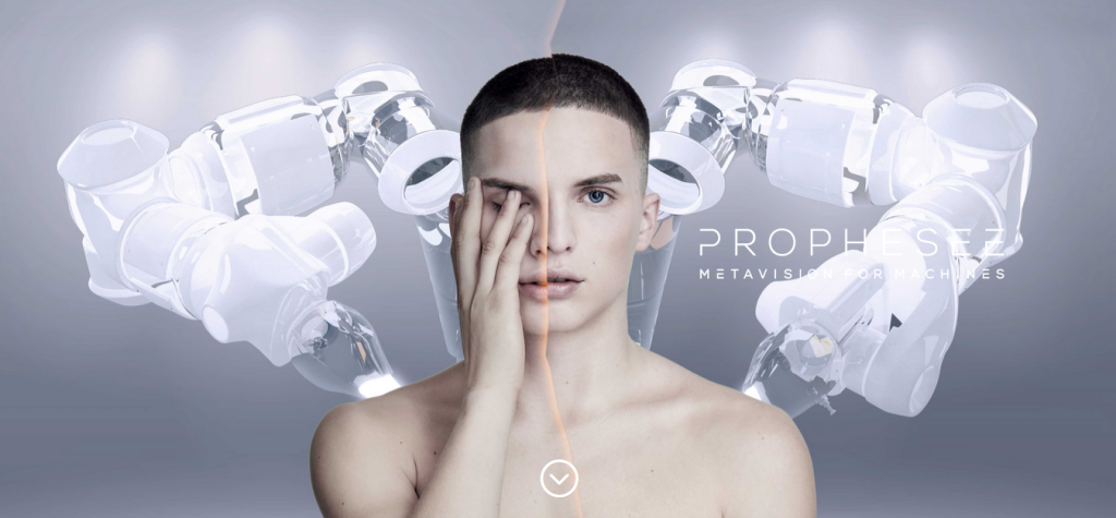 French machine vision startup Prophesee raises $19 million for its Series B round