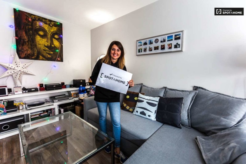Spanish startup Spotahome raises $40 million to expand its property rental platform