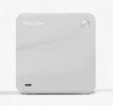 Petcube – Watch, Talk and Play With Your Pets From Your Smartphone.