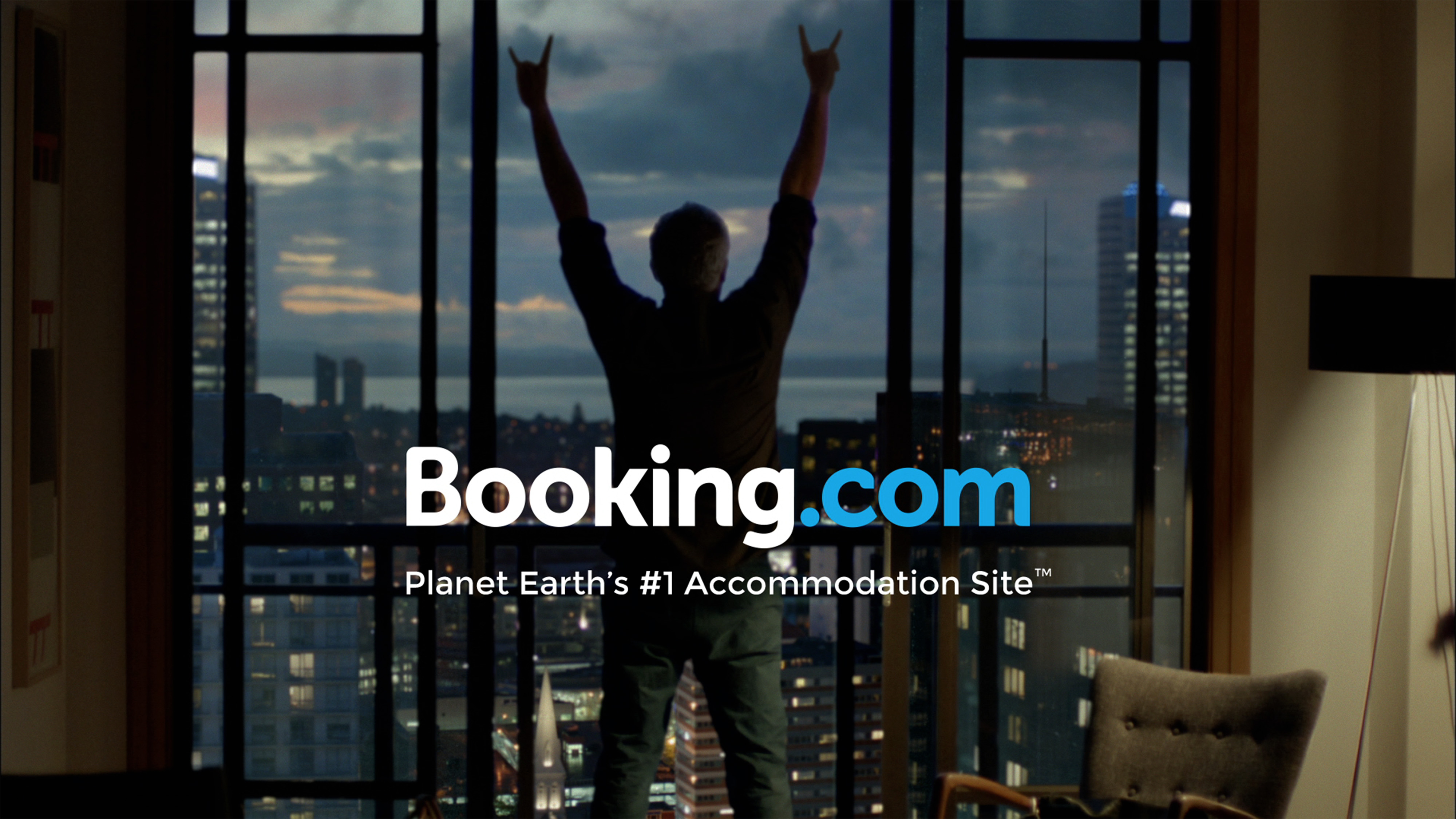 Booking com saw  8B mobile bookings last year  from  3B 2012