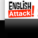 English Attack!   English 2.0