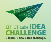 EIT ICT Labs Idea Challenge