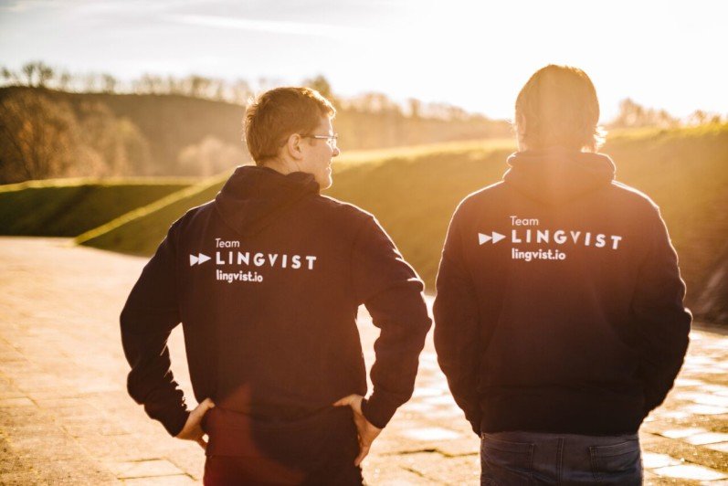 Language learning platform Lingvist secures $8 million from Rakuten, Jaan Tallinn and others