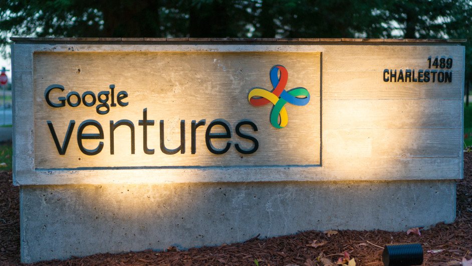 Google Ventures to discontinue its $125 million European fund