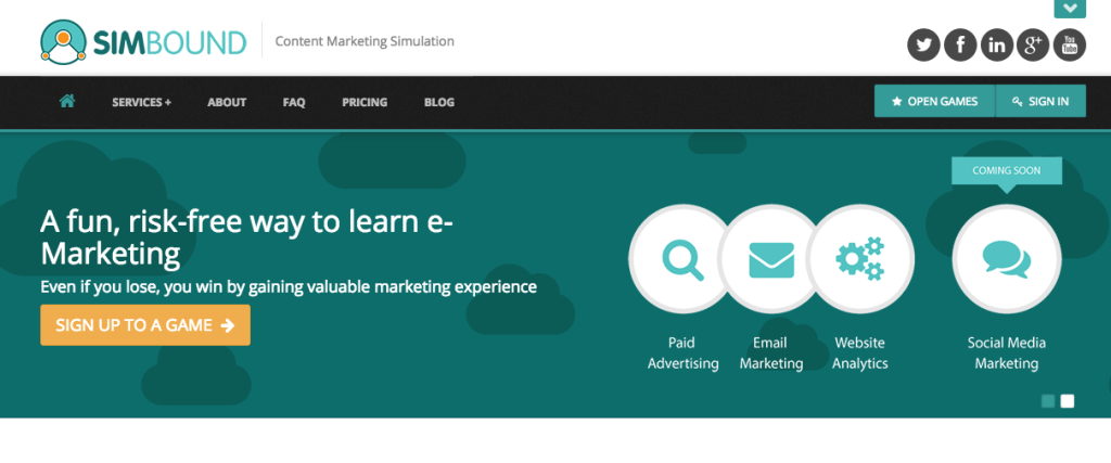 Simbound-internet-marketing-simulation-tool-startup