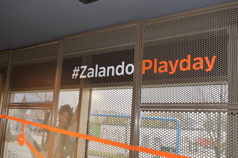 Zalando: the online fashion retail giant that's trying very hard not to stay an online fashion retail giant