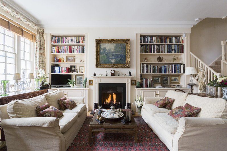 Onefinestay-london-home