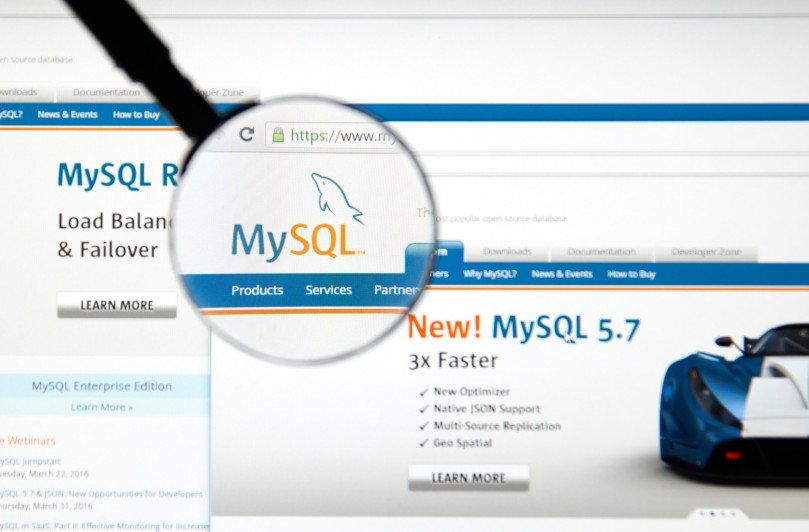 Here's the slide deck the MySQL team used to raise its $16 million Series B round back in 2003