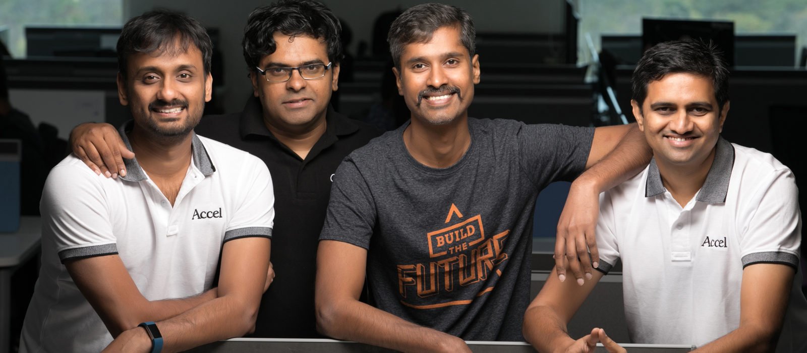 Welcome to Europe: Chennai-based Chargebee chooses Amsterdam for European expansion (interview)