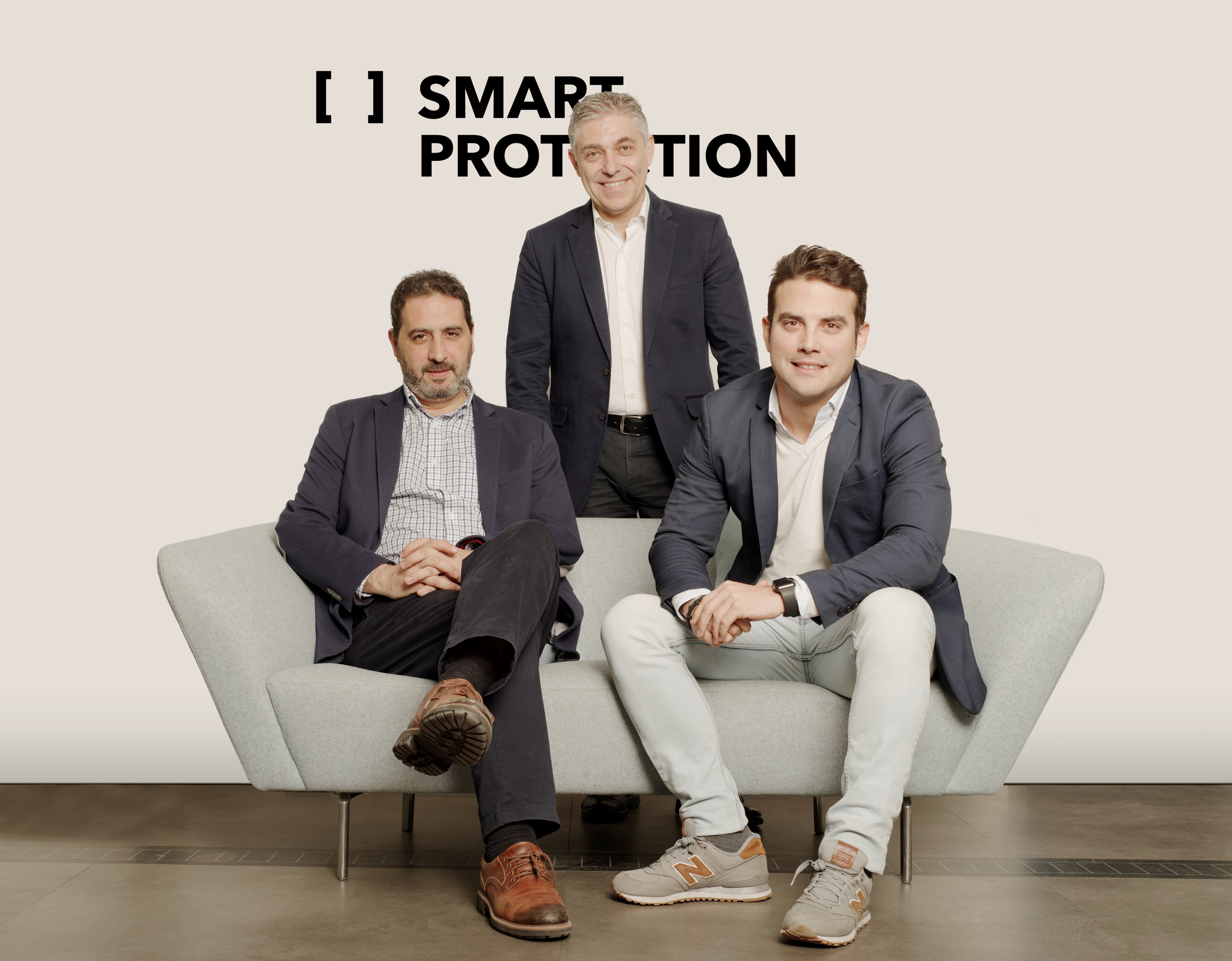 Smart Protection tech.eu