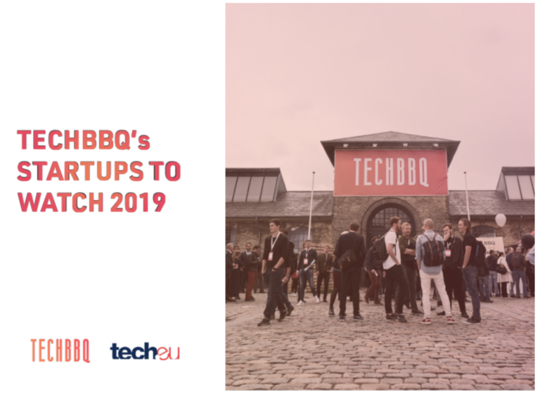 TechBBQ’s Startups To Watch (2019)