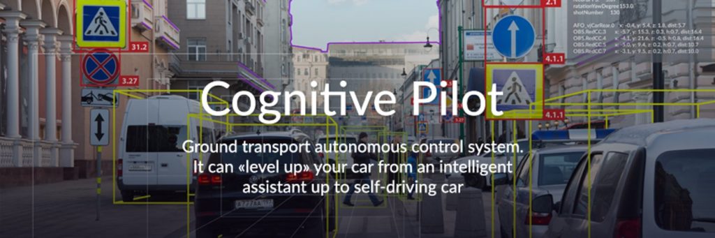 Cognitive Pilot tech.eu
