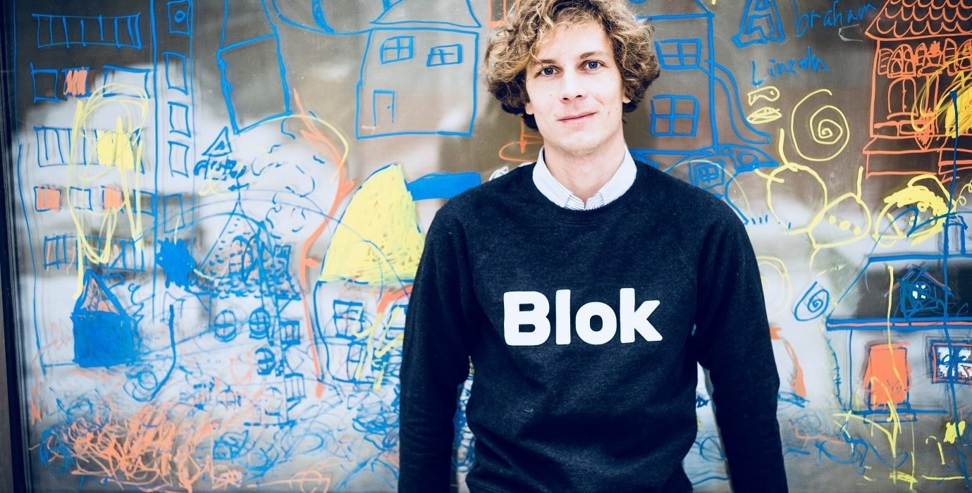 On real estate innovation, Slush and its volunteers, and Finnish startup ecosystem: Interview with Rudi Skogman of Blok