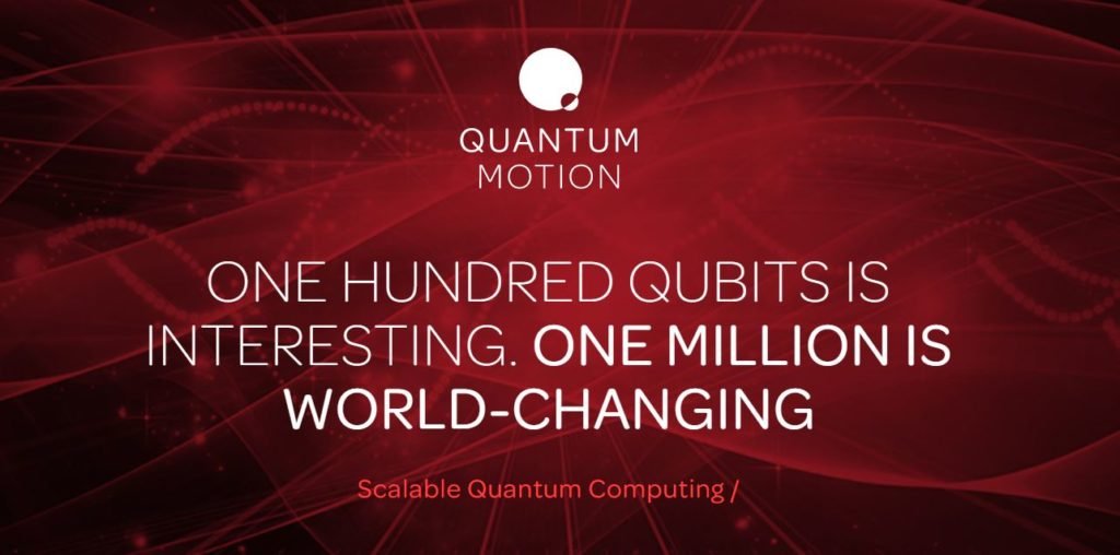 quantum motion tech.eu