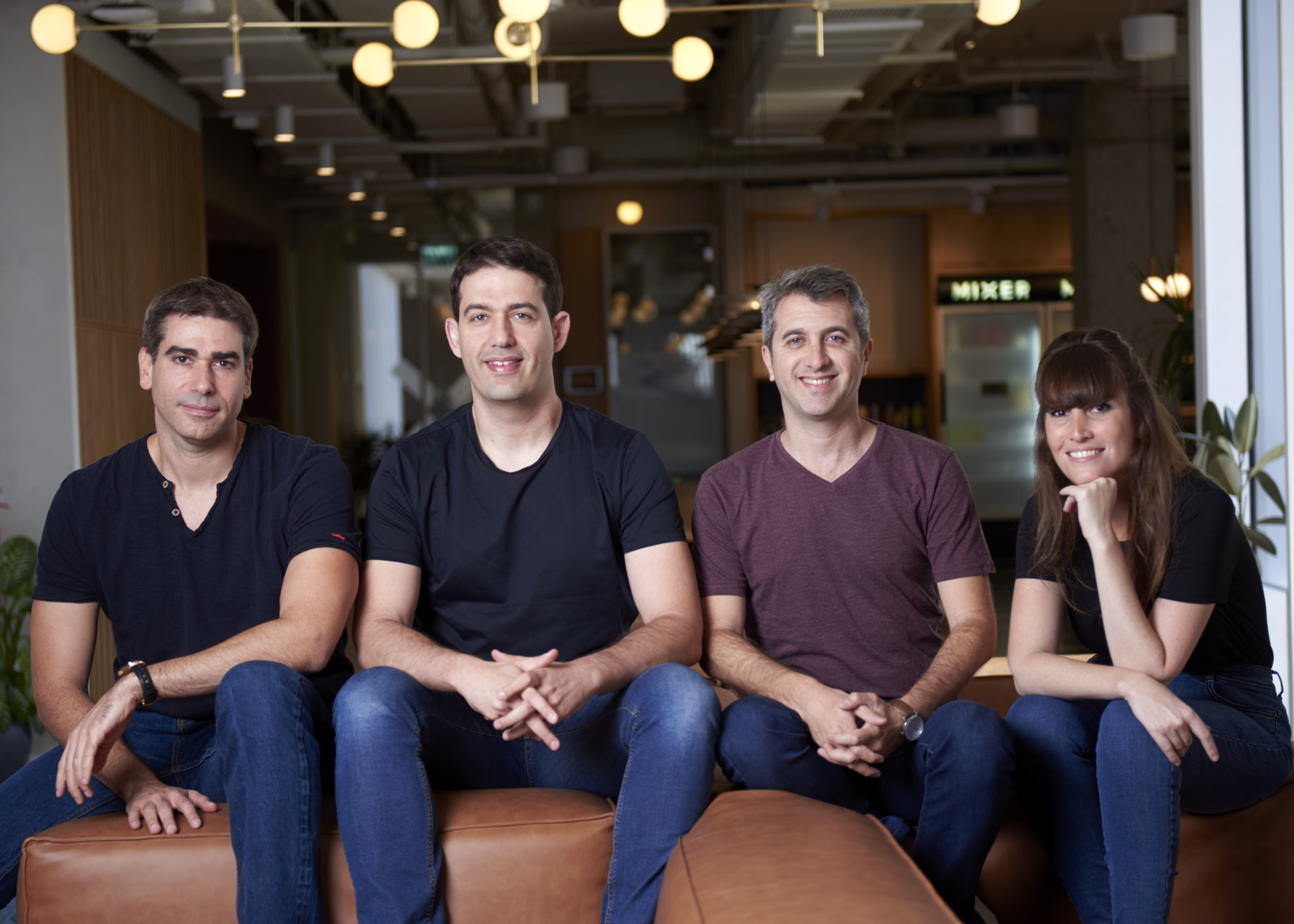 Israeli cloud security startup Ermetic raises $17 million Series A from Accel, three months after launch