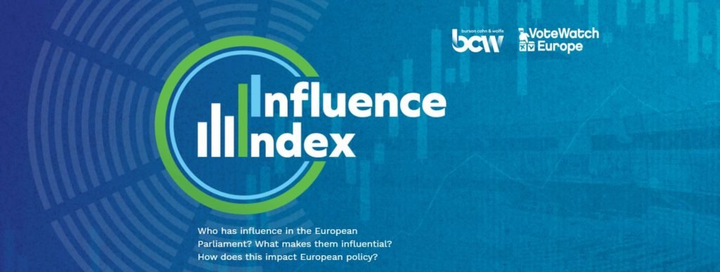 Influence Index tech.eu
