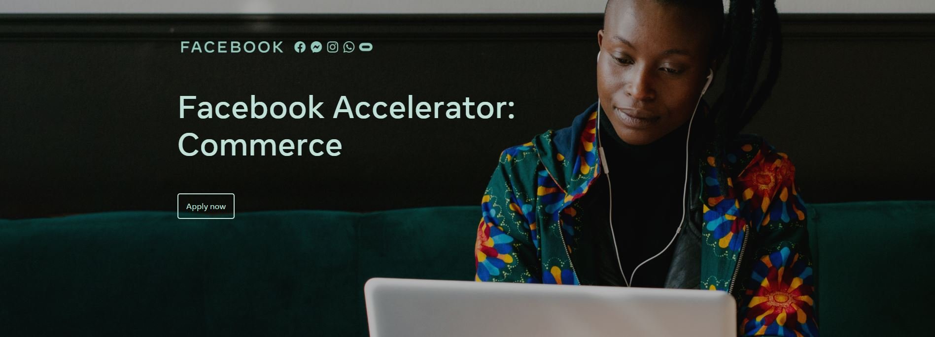 New Facebook accelerator opens to European startups working on ecommerce solutions