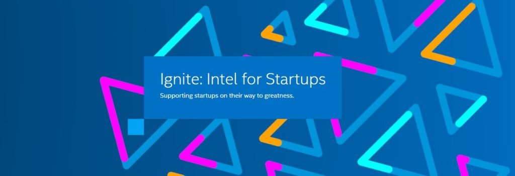 Intel ignite tech.eu