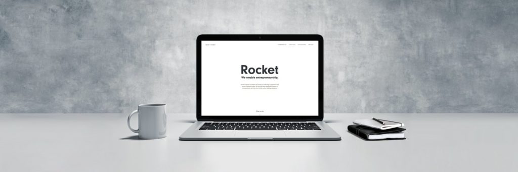 Rocket Internet tech.eu