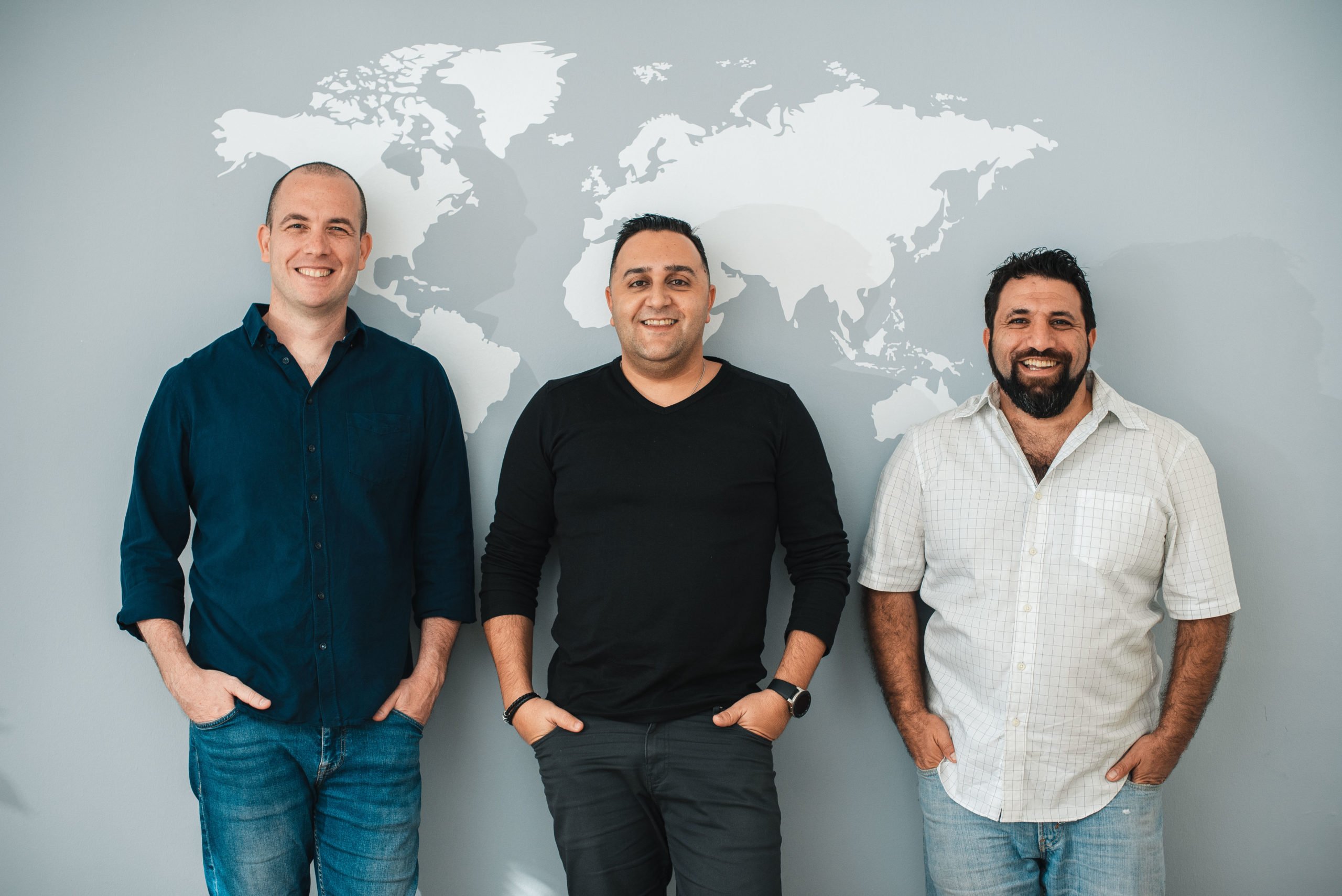 Israeli startup Dataloop launches AI data management platform with $16 million in funding