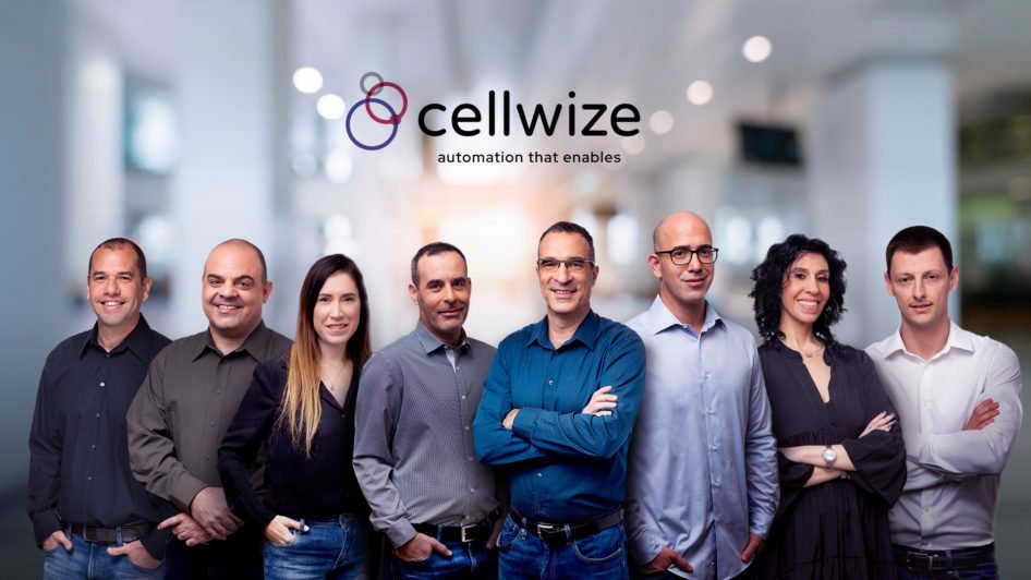 Cellwize tech.eu