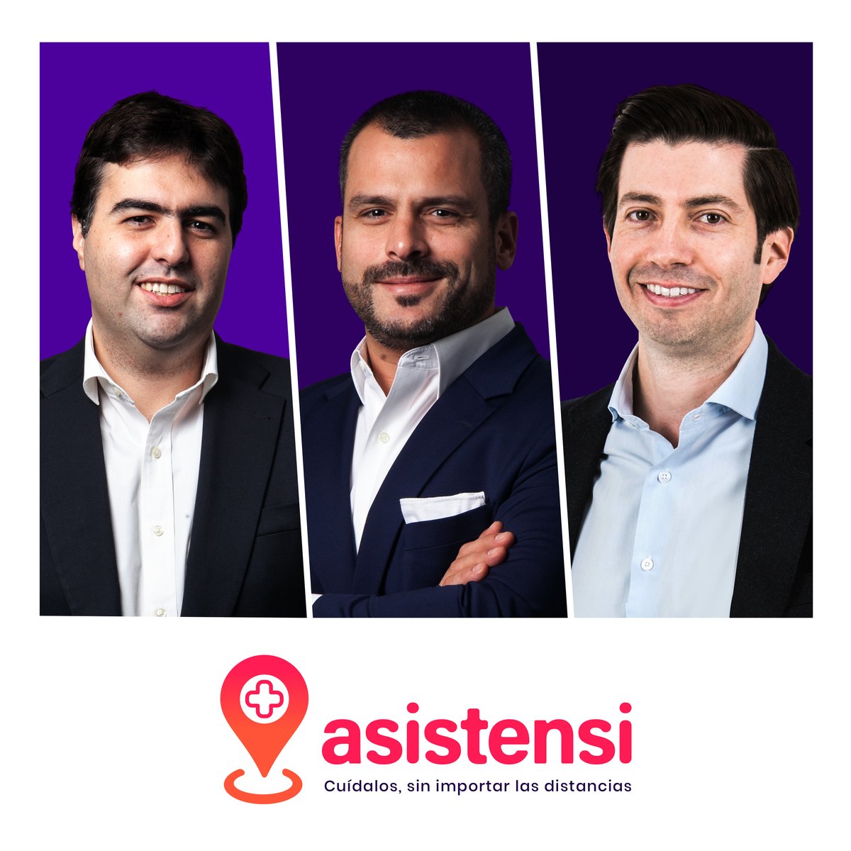 Madrid-based Asistensi gets $3 million to help migrants buy medical coverage for families back home