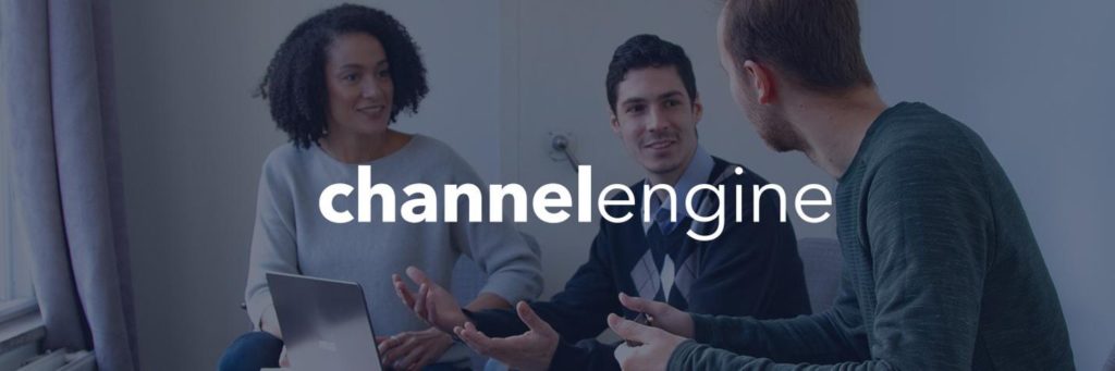 ChannelEngine tech.eu