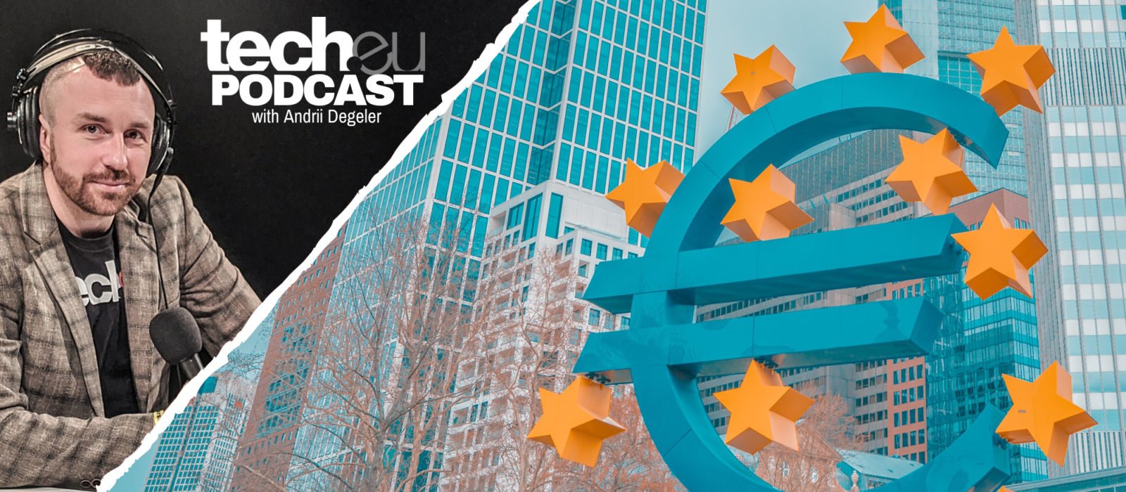 Tech.eu Podcast #202: What’s up with EIC Fund, newly announced European IPOs, funding rounds big and small, and more