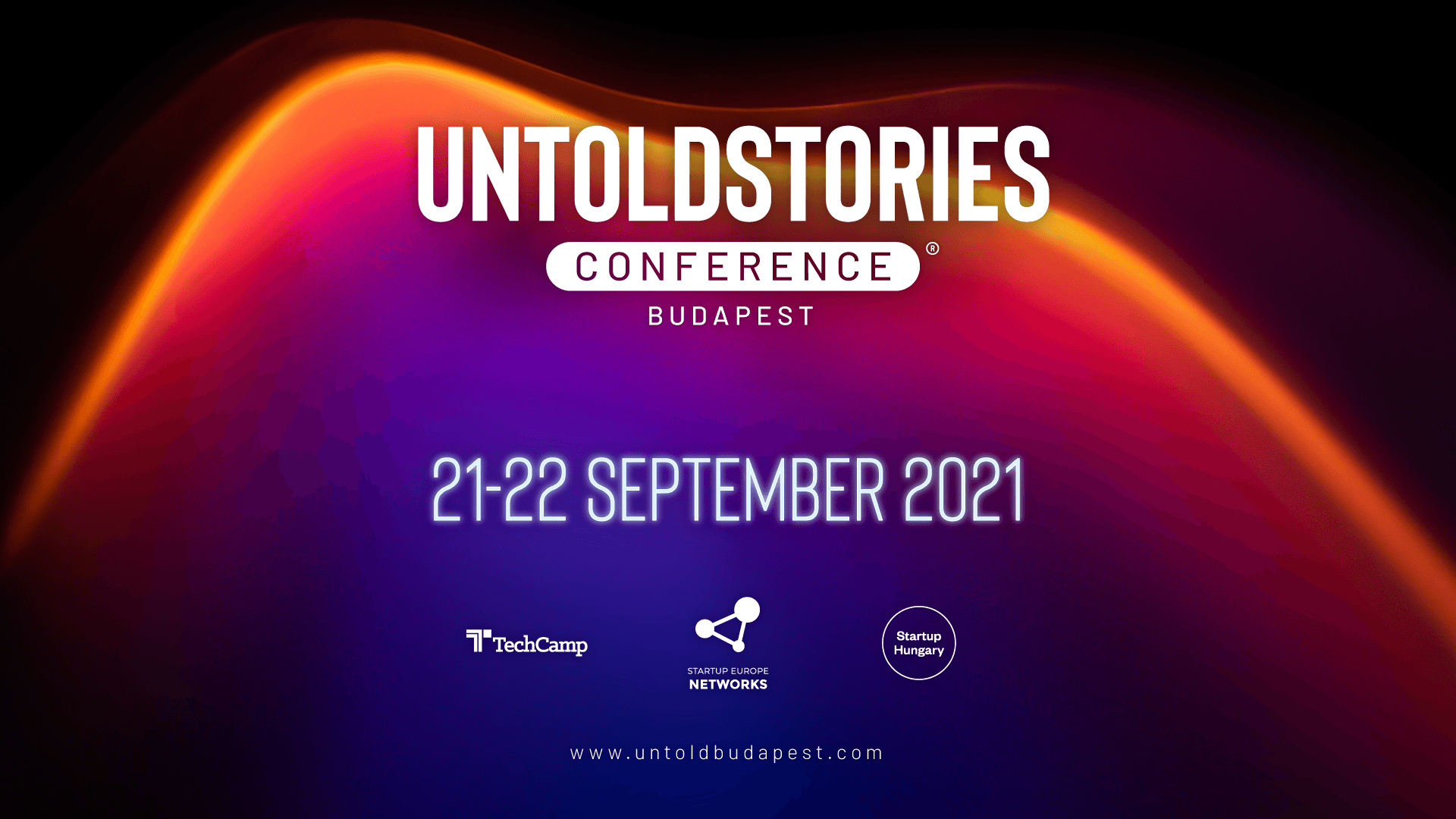 Untold Stories Conference to unite generations of founders from East to West
