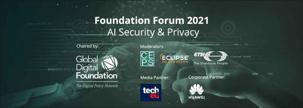 Foundation forum 2021