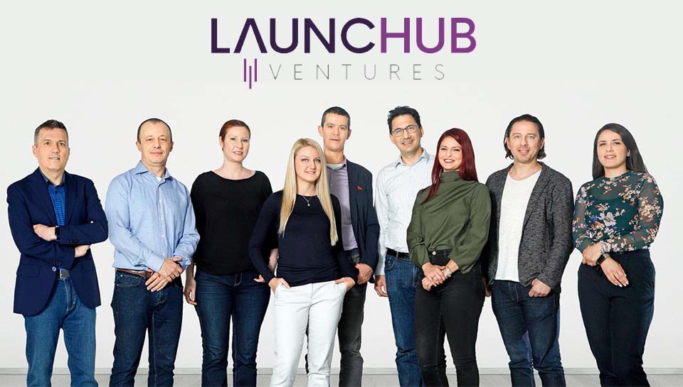 Sofia’s LAUNCHub Ventures closes second fund at €74 million