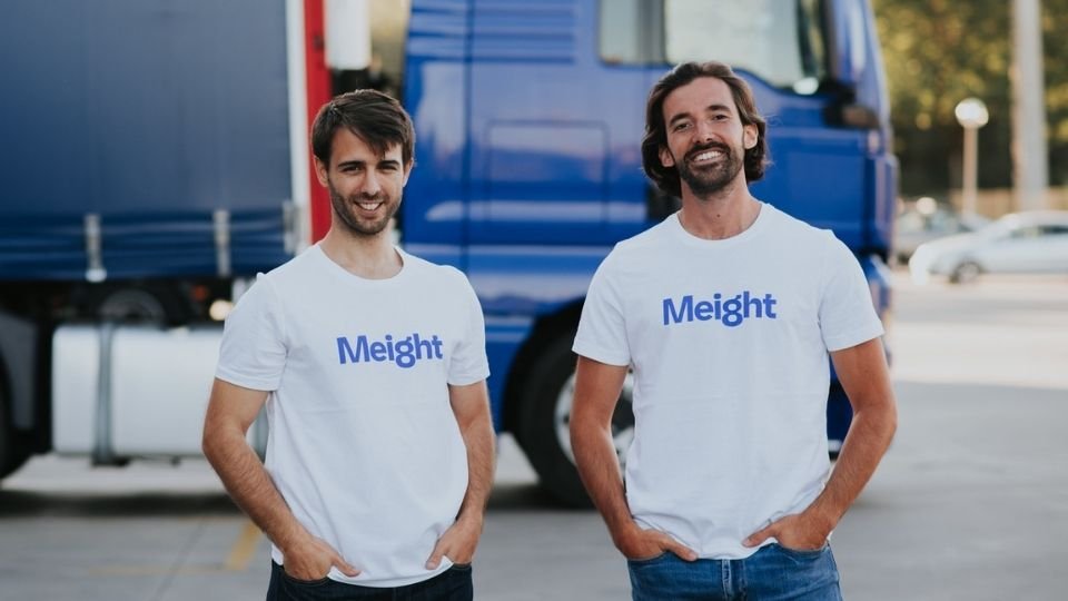 Worth its might: Portugal-based startup drives in €1.3 million to gear up for expansion across Europe