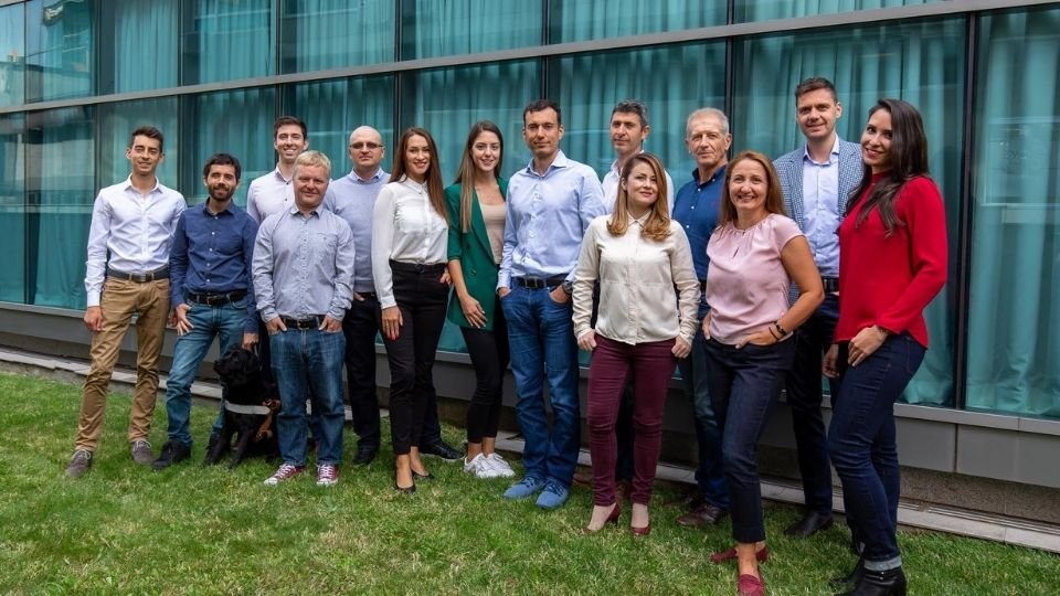 This Bulgarian VC is catalysing South Eastern Europe’s startup ecosystem with €60 million fund